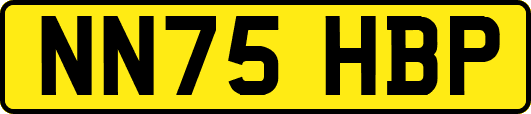 NN75HBP
