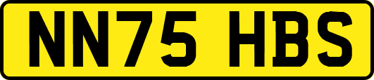 NN75HBS