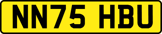 NN75HBU