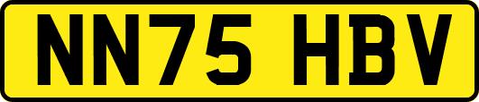 NN75HBV
