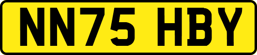 NN75HBY