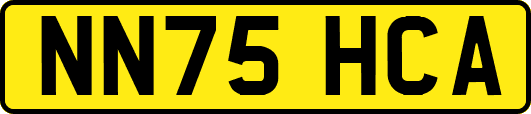 NN75HCA