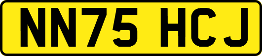 NN75HCJ