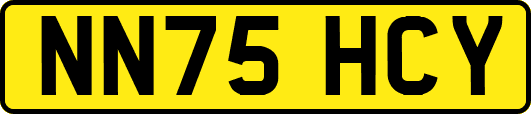 NN75HCY