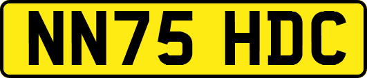 NN75HDC