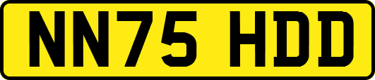 NN75HDD