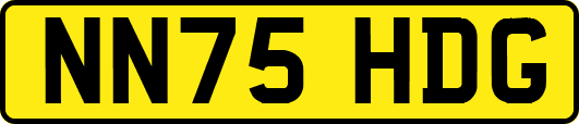 NN75HDG