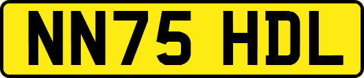 NN75HDL