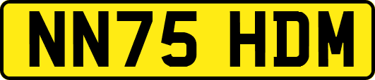 NN75HDM