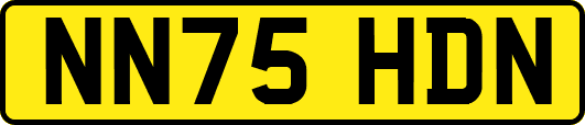 NN75HDN