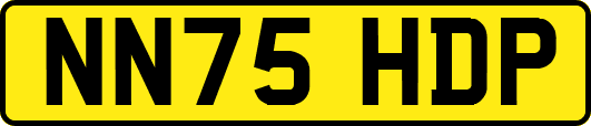 NN75HDP