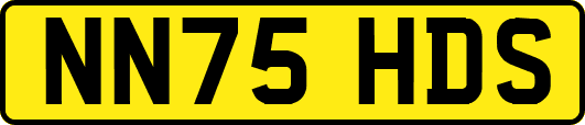 NN75HDS