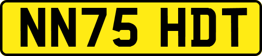 NN75HDT