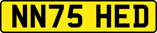 NN75HED