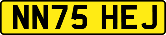 NN75HEJ