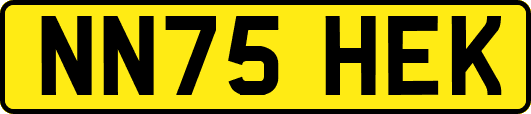 NN75HEK
