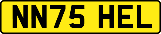 NN75HEL