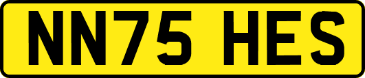 NN75HES