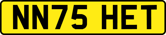 NN75HET