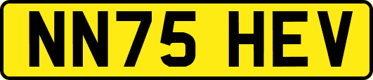 NN75HEV