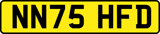 NN75HFD