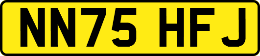 NN75HFJ