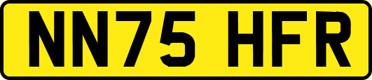 NN75HFR