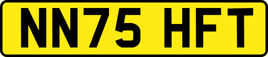 NN75HFT