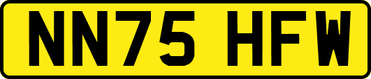 NN75HFW