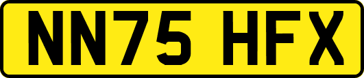 NN75HFX