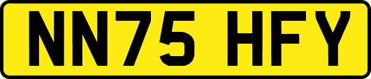 NN75HFY