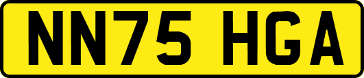 NN75HGA