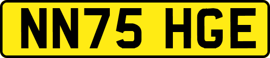 NN75HGE