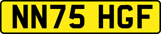NN75HGF