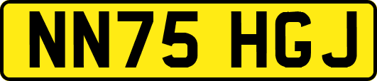 NN75HGJ