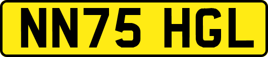 NN75HGL