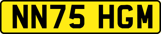NN75HGM