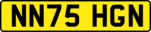 NN75HGN
