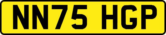NN75HGP