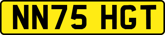 NN75HGT