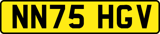 NN75HGV
