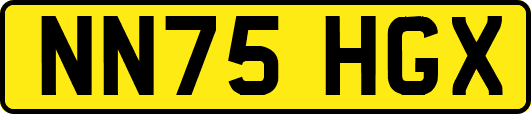 NN75HGX