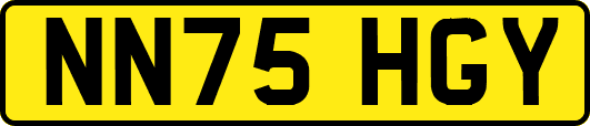 NN75HGY