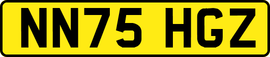 NN75HGZ