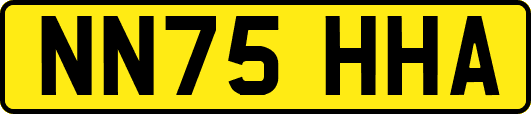 NN75HHA