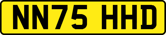 NN75HHD