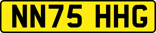 NN75HHG
