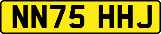 NN75HHJ