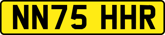 NN75HHR