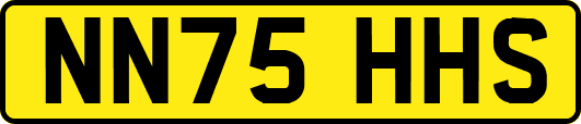 NN75HHS